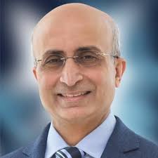 Badrinath Konety, MD, MBA (@bkonety)