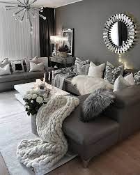 That's a great first step in making your living room feel more cozy. 45 Neutral Living Room Ideas Earthy Gray Living Rooms To Copy Livingroomideas Neutralli Cosy Living Room Cosy Living Room Decor Living Room Decor Apartment