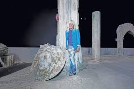Donatella versace net worth, salary, cars & houses. Exclusive Donatella Versace On Hailey Bieber What S Ahead For Spring And The Tv Shows She S Loving Daily Front Row