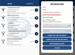 Caranya sangat mudah, anda baca cara hack/membobol wifi di bawah ini. Cara Mudah Membobol Wifi Di Hp Android Dengan Cepat Tanpa Root