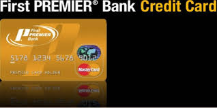 The first premier bank credit card offers optional credit protection, which may pay the minimum payment due on your billing statement if the primary cardholder enrolls and then experiences involuntarily unemployment, disability, unpaid family leave, hospitalization or loss of life. First Premier Bank Mastercard Creditdad Com