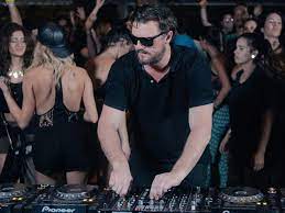 Paul solomons is the boyfriend pop princess kylie minogue, an … Dj Solomun Apologises For Azan Misuse Music Gulf News