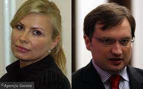 W 2012 roku założył partię solidarna polska zbigniewa ziobro. Ziobro Oswiadczyl Sie Pati Koti