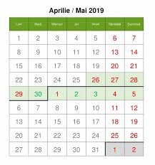 PlanificaÈ›i VÄƒ Acum Zilele De Concediu È™i VacanÈ›ele Din 2019 Pentru A Beneficia De Cele Mai Bune Oferte Early Booking Edifica