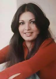 Fan Casting Parveen Babi as '70s in Which Actress Should've Played Norma  Khan in Various Decades?