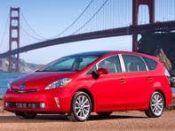 2012 Toyota Prius v Problems | Kelley Blue Book