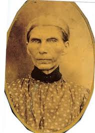 Martha Jane Mabe (1851-1921)