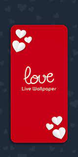 Download love live wallpaper 19.1 android for us$ 0 by new hd live wallpapers, gorgeous android wallpaper with a valentine's day theme. Love Live Wallpaper For Android Apk Download