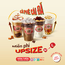 Tổng hợp 17 ý tưởng triển khai chương trình khuyến mãi cho ngành F&B