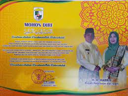 Segenap pkb dan pramusaji di bpkb panggang memberikan pesan terakhir kepada pak barja sebelum purna tugas, kiranya bisa terus berbuat baik di mana pun berada, doa terbaik untuk pak barja. Mohon Diri Kepada Segenap Masyarakat Pelalawan Memasuki Masa Purna Tugas