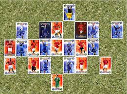 The prices are as follows: Match Attax Goal A Set Of Rules Variants Boardgamegeek