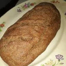 Pan De Centeno Integral 100 Sin Masa Madre Receta De Patricia Rodriguez Receta Pan De Centeno Recetas De Comida Masa Madre
