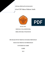 Bentuknya bervariasi, tergantung jenis organisasi yang menulisnya. 35 Ide Cara Membuat Proposal Pengajuan Magang Anna K Cummings
