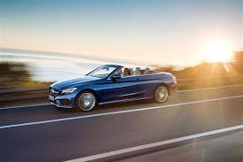 2016 Mercedes Benz C Class Cabriolet A205 Mercedes Benz Canada Mercedes Benz Cars Dream Cars