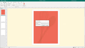 To be able to unsort a dataset, you need a reference that you can use to go back to the original dataset. Master Pages In Publisher Instructions Teachucomp Inc