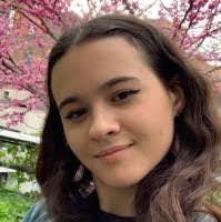 Brianna Velez's Instagram, Twitter & Facebook