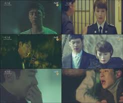 Maybe you would like to learn more about one of these? Video Updated Cast And Added New Teaser Video For The Korean Drama Signal Hancinema