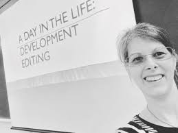 One-on-one editing and writing advice for authors