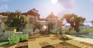What is the best minecraft survival server in 2021? Vanilla World Reloaded Semi Vanilla Survival Minecraft Server