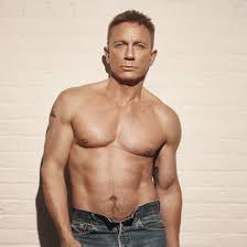 One of the british theatre's most famous faces, daniel craig, who waited tables as a struggling teenage actor with the national youth theatre, has gone on to star as james bond in casino royale (2006), quantum of solace (2008), skyfall (2012), spectre (2015) and no time to die (2021). Best James Bond Yet Daniel Craig On No Time To Die And How He Changed 007 Forever Gq