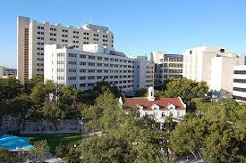 Research Unit At Jackson Memorial Hospital Resources Institute Of Aids And Emerging Infectious Diseases At Miller School Of Medicine