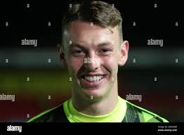 Stanley fletcher hi-res stock photography and images