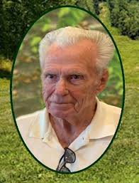 Obituary information for James “Jim” H. Darnell