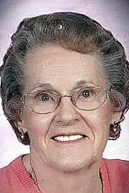 Hattie B. Deaton Obituary