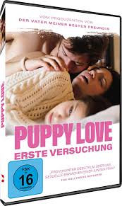 Amazon.com: Puppylove - Erste Versuchung [Region Free] : Movies & TV