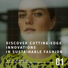 sustainablefashion #circulareconomy #ecofriendly #fashioninnovation