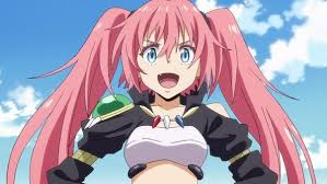 A friend with pink hair will try her best to are the stereotypes really true? Who Are Some Anime Characters With Pink Hair Quora