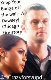 Keep Your Badge Off the wall