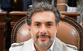 Debemos estar conscientes que hay que tener diálogo”: Jesús Sesma