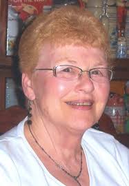 Joyce Stinneford Obituary (2012)