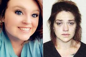 Tx. Woman Allegedly Killed Pregnant Woman, Removed Baby from Womb