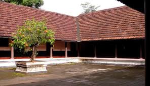 Check spelling or type a new query. Nalukettu House Construction Old With Modern Style Architect In Azad Nagar Coimbatore Click In