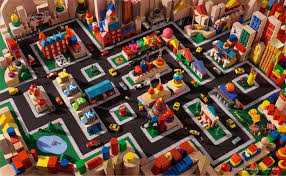 Profile for Walter Wick