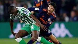 Both teams to score in 1st half + betis to win 1st half or valencia to win 1st half. Betis Vs Valencia Betting Tip And Prediction 23rd November 2019