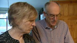 Alice Ruggles: Parents fear killer could be transferred to India