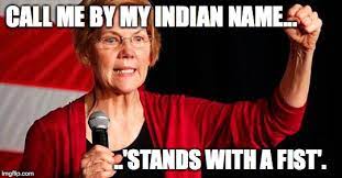Image Tagged In Elizabeth Warren Imgflip