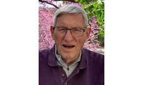 Richard Frederick Strub Obituary (2025)