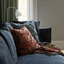 Aman Heritage Cushion Bed Bath N Table Cushions Room Global Style