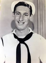 Bernard Glasser Obituary