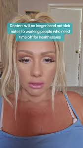 New Policy: Doctors Stop Issuing Sick Notes