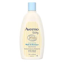 One of the best baby shampoos for dry scalp. The 11 Best Baby Shampoos And Soaps Aveeno Baby Shampoo Best Shampoos Aveeno Baby