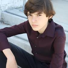 Tyler Dryden's Instagram, Twitter & Facebook