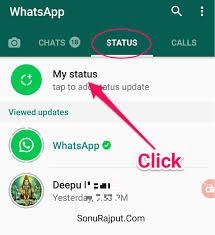 Whatsapp Status Mai Image Or Video Ko Kaise Lagaye Or Use Kare Sonurajput Com Mvmasterapp #whatsappstatus #statusmekarapp hello guys aj is video me main apko bataunga ki ap apni photo wala whatsapp. whatsapp status mai image or video ko
