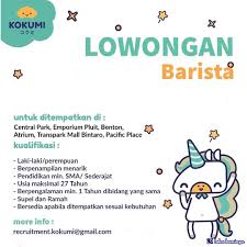 We did not find results for: Lokerkokumi Hashtag Lowongan Kerja Di Loker Bumiayu Id