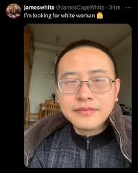 James es gay. : r/Jamescagewhite