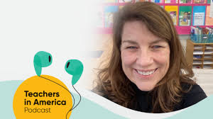 HMH's Podcasts: Teachers in America and Shaping the Future
